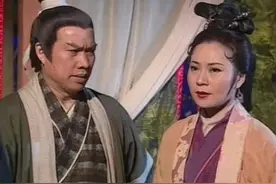 郭靖黄蓉夫妇战死，杨过为何没来相助？与灭绝师太有什么关系？图片