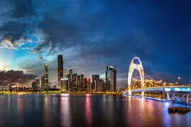 中国最大的“三江汇流”之地图片