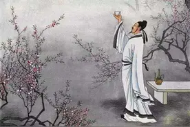 唐代的“诗仙”“诗圣”“诗鬼”“诗佛”都是谁，你还记得吗？图片