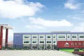 智慧水务案例解析：为环保水务企业运维管理开挂图片