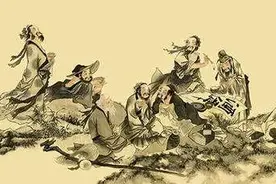 从八仙和卢俊义身上看烟台人的五大性格图片