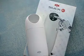 老司机开车——撸撸杯SUCKE自动吸吮飞机杯体验分享图片