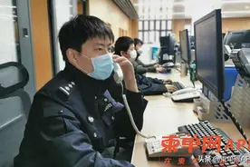 “从柬埔寨回国两年多了，派出所还要查看我的劳工证和劳动合同”图片