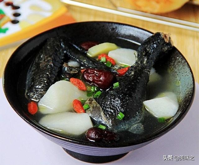 花旗参花胶乌鸡汤的做法大全 2026年花旗参炖乌鸡汤的做法大全