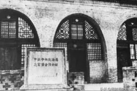 为什么说中共是抗日民族统一战线的中流砥柱？图片
