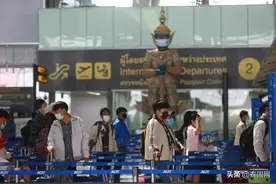泰国COE入境许可即将寿终正寝！泰国大开放进入最后倒计时图片
