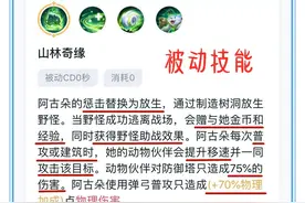 从阿古朵的技能机制来分析，她应该如何出装，才能将收益最大化图片