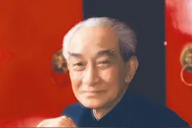 南怀瑾老师：不可数典忘祖 当今世界格局几乎和历史一模一样图片