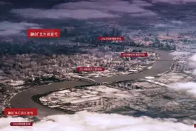 与上海，一起卓越图片