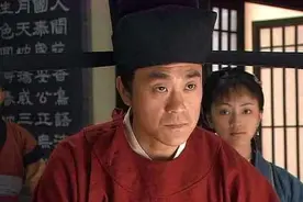 52岁何冰荣获飞天奖！曾穷到5元报名费拿不出，妻子倒贴办婚宴图片