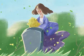 美文赏析：感同身受图片