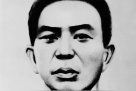 袁文才和王佐：多年之后，他们的儿子被邀请参加开国大典图片