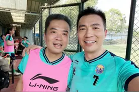 9大名嘴狂吹英格兰！黄健翔：想进几球就进几球？刘语熙毒奶失败图片