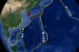 美国在中国周边有大小400多个军事基地，中国应该如何化解困局？图片