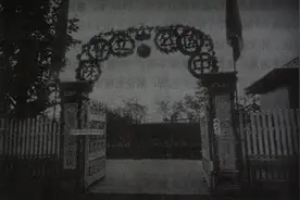 1910年上海鼠疫检疫风波图片