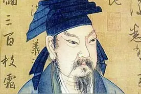 书法的核心思维是“逆”，王羲之是怎样运用它，达到书圣境界的图片