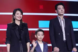 刘涛新剧与李光洁扮夫妻 张新成谭松韵公开理想型图片