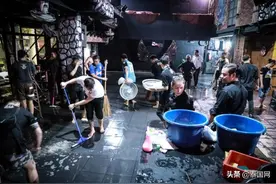 疫情猛如虎！芭提雅近4000家酒吧倒闭，10万员工遭殃图片