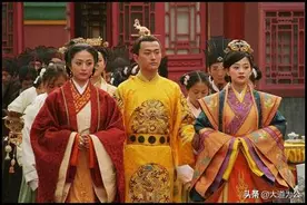 明朝彪悍的大臣，皇帝赐字给他，他说：字虽好，但以后不能再写了图片