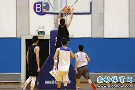 两名海南本土球员试训！海南海象积极备战NBL新赛季图片