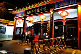 南阳老一高，承载了数代人梦想的地方，它的名字将会被人遗忘图片
