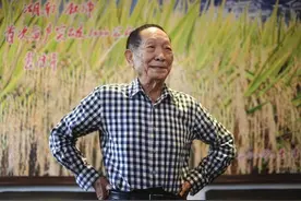 袁隆平的5句名言，感人泪下，催人奋进，为你的作文增色添彩图片