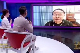 影视频道独家“云专访”！英雄归来花盛开，向白衣天使致敬！图片