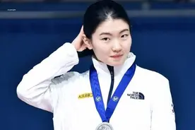 滑雪女王被教练侵犯，先殴打后“进入”，奥运赛事前夕还不放过图片