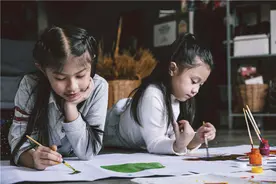 理解孩子的同伴世界：一个小学班主任的教育实践图片