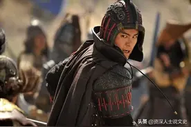 拥有屹立千秋自信，建横跨欧亚大帝国，看华夏5000年骑兵发展简史图片