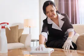 58岁的阿姨：每月退休金1500，独居的日子却过得比谁都舒心图片
