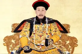 1799年，历史的错觉：乾隆和华盛顿，都在这一年去世了图片