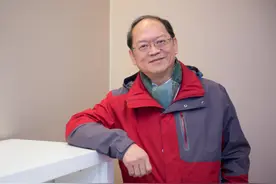 傅佩荣：天下做父母的都在渴望一件事，看懂的人才知道什么叫孝顺图片
