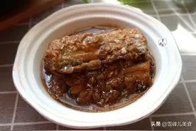 80岁奶奶最爱吃这菜，就没想到做法真简单，一冬天精神好不怕冷图片