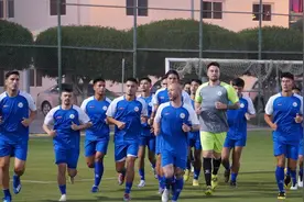 对手情报：马尔代夫低调集训，菲律宾在补强阵容图片