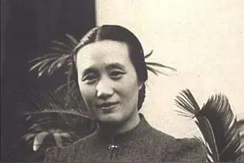 董竹君创业史：一个世纪的大起大落，也曾左右逢源，也曾举步维艰图片