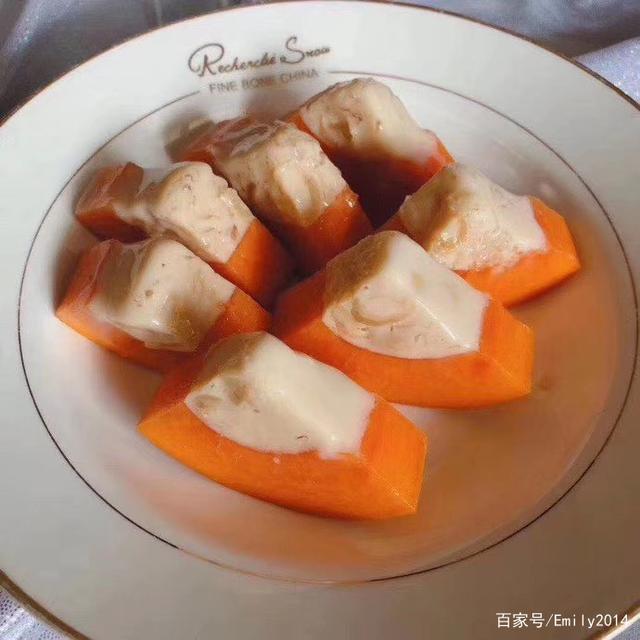 花胶牛奶为什么冻不上 2026年花胶牛奶冻为何不凝固