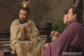 "虚名无实"的刘表其实是个英雄，没有北伐是因为有不得已的苦衷图片