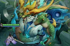 王者荣耀：新版“指示器功能”火了，让孙尚香崛起，亚瑟晋升T0图片
