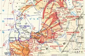 困兽之噬：从库尔兰到德布勒森图片