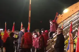 中国对塞尔维亚雪中送炭！外国人：还是中国最靠谱，比美国有担当图片