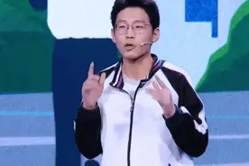 “拱城里白菜”的张锡峰，无缘北大考上另一所985，话不能说太满图片