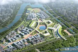 重磅！青岛高新区“教育职能”上交，留下这三大悬念…图片