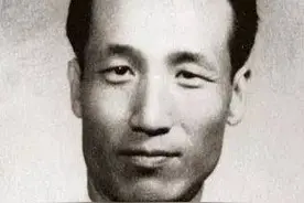 傅作义到死都不知道 自己的贴身秘书是中共王牌特工图片