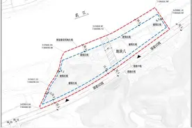 韶关奥园集团一地块容积率≤0.8，你猜会建什么呢？图片