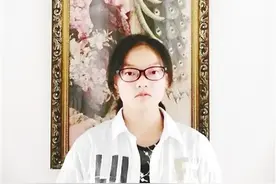 学霸秘籍，来听听被清华录取的两位临颍学子怎么说图片