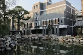 温州书画院馆藏作品《证道歌》线上展图片