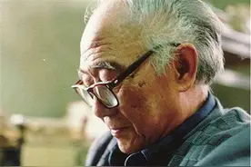 全能作家汪曾祺：一个敢批评汉武帝的美食家和画家图片