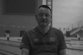 为热爱而燃烧 因奉献而无悔——记中国游泳功勋教练徐国义（上）图片