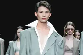 陆仙人：不服输的灵魂永远躁动年轻图片